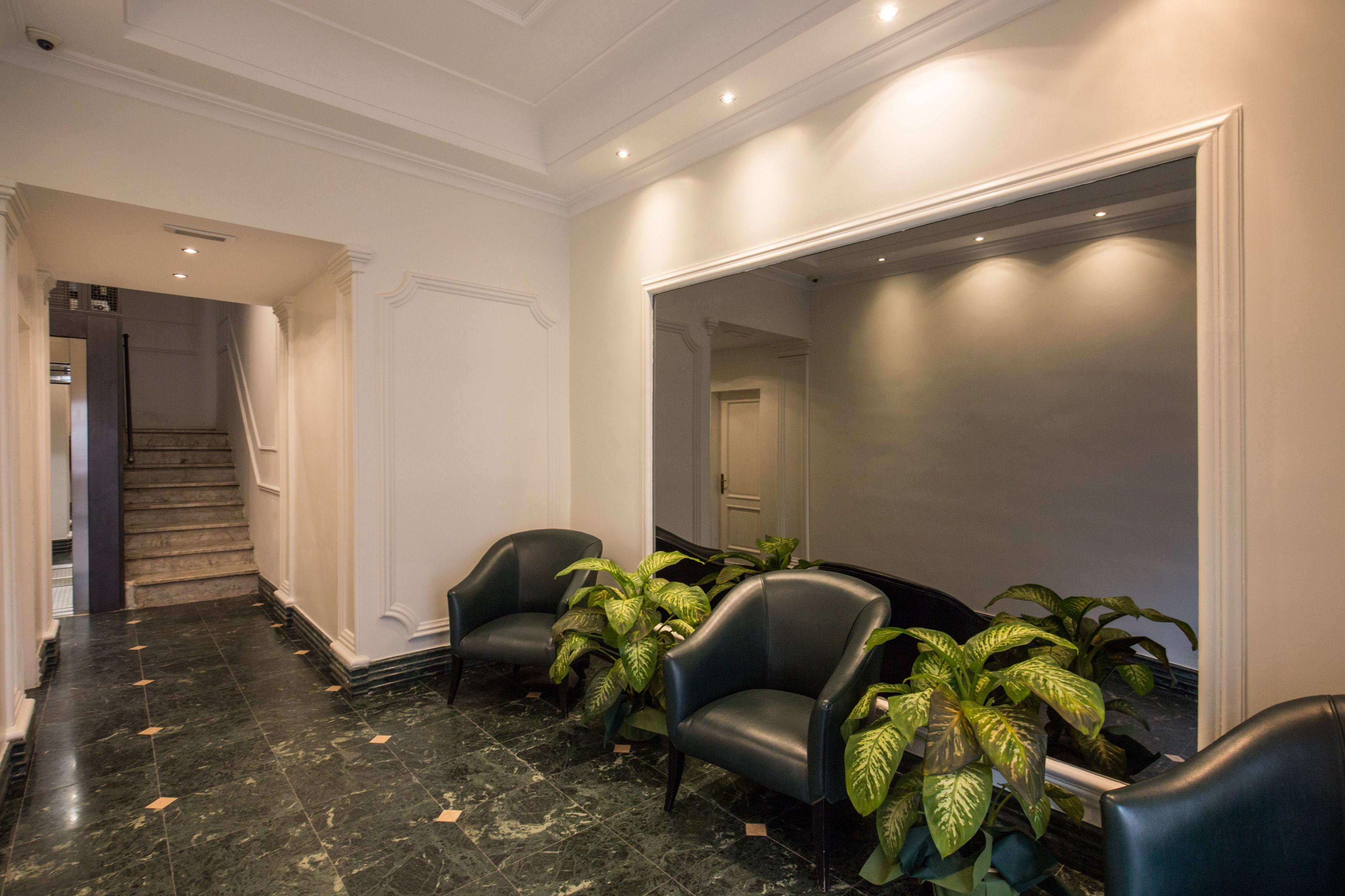 Hotel Tito — Fotos 1